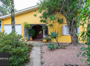 Casa · 183m² · 5 Quartos · 3 Vagas · Casa à venda - na Vila Assunção