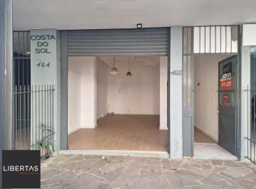 Comercial · 39m² · 1 Quarto · Excelente loja térreo na Rua Demétrio Ribeiro, Centro Historico, com 39,07 m2 de