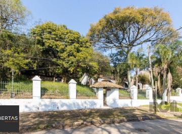 Casa · 350m² · 3 Quartos · 4 Vagas · Casa à venda - em Belém Novo