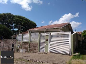 Casa · 280m² · 4 Quartos · 3 Vagas · Casa Sobrado no centro da Cidade
