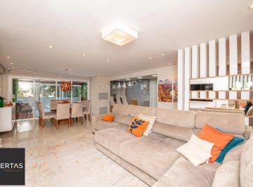 Apartamento · 178m² · 3 Quartos · 3 Vagas · Apartamento Garden com 178m² e 3 dormitórios, 1 suíte, 3 vagas