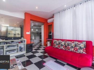 Apartamento · 160m² · 2 Quartos · 2 Vagas · Cobertura duplex com 2 quartos,  2 vagas no bairro Cristo Redentor