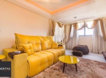Apartamento · 160m² · 2 Quartos · 2 Vagas · Cobertura duplex com 2 quartos, 2 vagas no bairro Cristo Redentor
