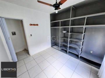 Apartamento · 39m² · 1 Quarto · Apartamento à venda na rua Doutor Barcelos, no bairro Tristeza em Porto Alegre.