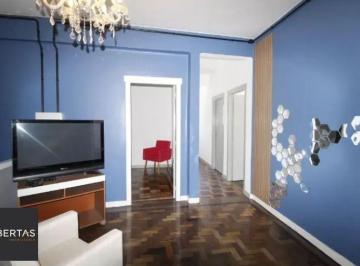 Apartamento · 137m² · 5 Quartos · Apartamento à venda - em São Geraldo