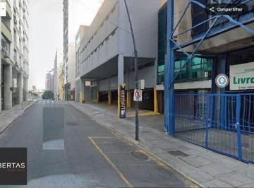 Apartamento · 10m² · ÓTIMO BOX DE ESTACIONAMENTO NO CENTRO HISTÓRICO