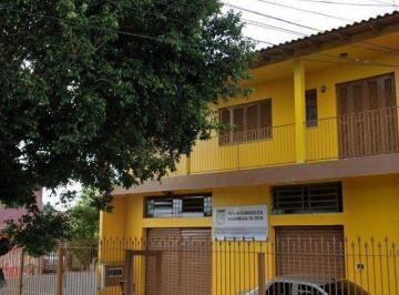 Casa · 250m² · 4 Quartos · 4 Vagas · Sobrado para Venda - 250m², 4 dormitórios, 4 vagas - Sarandi