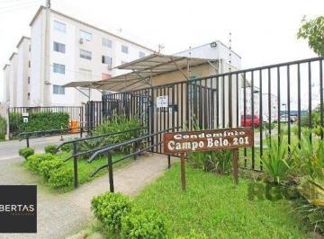 Apartamento · 41m² · 2 Quartos · 1 Vaga · Apartamento 2d com vaga escriturada e infra Jardim Leopoldina