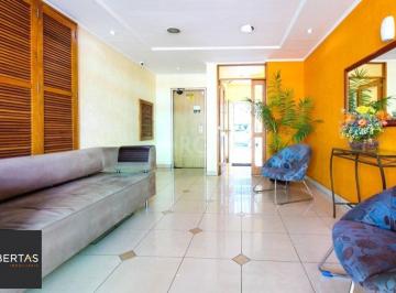 Apartamento · 116m² · 3 Quartos · 1 Vaga · Apartamento à venda, 116 m² por R$ 380.000,00 - Floresta - Porto Alegre/RS