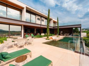Casa · 1100m² · 7 Quartos · 4 Vagas · Mansao Com 7 Suites | 1100m² | Condominio porto Laranjeiras | Piracaia-SP