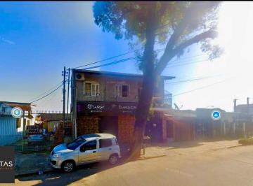 Casa · 200m² · 2 Quartos · 1 Vaga · Casa Sobrado Comercial 3 dormitórios Jardim Santa Rosa de Lima Porto Alegre