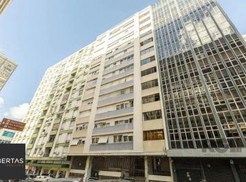 Apartamento · 274m² · 4 Quartos · 1 Vaga · Apartamento 4 dormitorios vaga e elevador Centro Histórico Porto Alegre