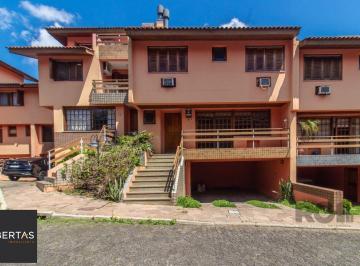 Casa · 286m² · 3 Quartos · 4 Vagas · Casa à venda - em Menino Deus