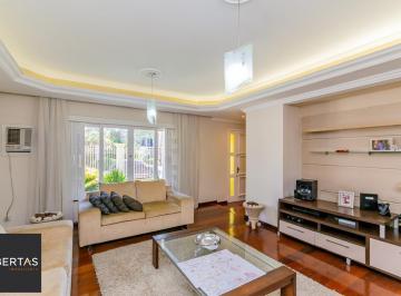 Casa · 274m² · 4 Quartos · 3 Vagas · SOBRADO À VENDA - BAIRRO MARECHAL RONDON / CANOAS