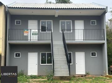 Casa · 46m² · 2 Quartos · 1 Vaga · casa dois dormitório