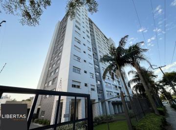 Apartamento · 72m² · 3 Quartos · 1 Vaga · Apartamento de 3 quartos, semi mobiliado, suíte e 1 vaga de garagem