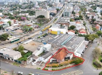 Terreno · 305m² · Terreno Chácara das Pedras