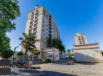 Apartamento · 52m² · 2 Quartos · 1 Vaga · Apartamento com 2 quartos e 52m² à venda em Sarandi, Porto Alegre