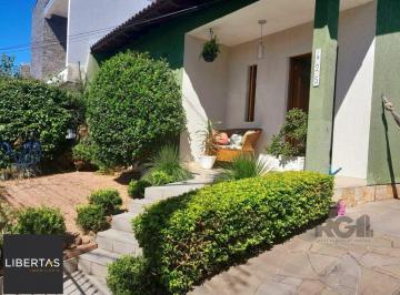 Casa · 150m² · 3 Quartos · Casa 3 dormitórios, 1 suíte, vaga de garagem, Bairro Parque da Matriz