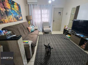 Casa · 77m² · 2 Quartos · 1 Vaga · Sobrado 02 quartos 01 vaga em Canoas
