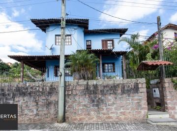 Casa · 229m² · 4 Quartos · 3 Vagas · Casa à venda - na Vila Nova