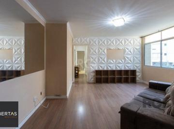 Apartamento · 64m² · 2 Quartos · Apartamento de 02 dormitórios com móveis e roupeiros planejados