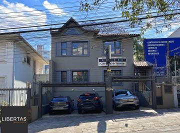 Comercial · 250m² · 5 Quartos · 3 Vagas · Excelente Casa comercial para comprar com 250m² na Avenida Palmeira