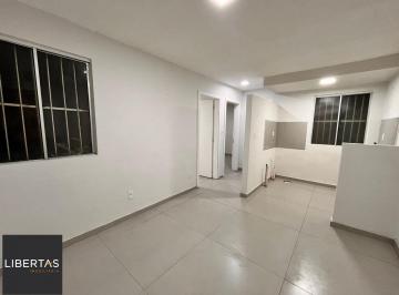 Apartamento · 39m² · 2 Quartos · 1 Vaga · Apartamento - 2 Dormitórios,