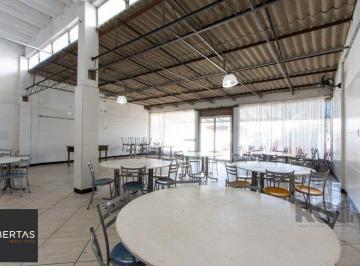 Comercial · 220m² · 1 Quarto · 6 Vagas · Prédio Comercial | 220m2 Privativos | Salão de Festas | Bairro Vila Nova