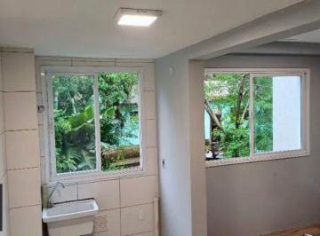 Apartamento · 42m² · 2 Quartos · 1 Vaga · Apartamento 2 dormitórios em condomínio fechado piscina, Centro Viamão