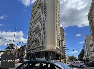 fachada · conj/sala Prédio SULBANCO na Avenida Farrapos (04 salas) R$150 mil