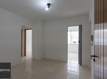 Apartamento · 47m² · 1 Quarto · 1 Vaga · Apartamento 1 dormitório com vaga de garagem