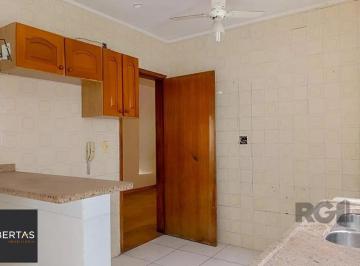 Apartamento · 65m² · 2 Quartos · Apartamento amplo com dois dormitórios no bairro Rio Branco  em Porto Alegre.