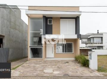 Casa · 164m² · 3 Quartos · 2 Vagas · Casa à venda - em Aberta dos Morros