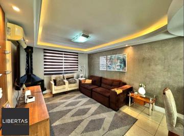 Casa · 146m² · 3 Quartos · 2 Vagas · Casa em condomínio patio, 3 dormitórios e 2 vagas