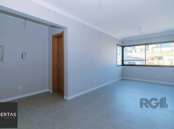 Apartamento · 71m² · 2 Quartos · 1 Vaga · Lançamento para Venda - 71.26m², 2 dormitórios, sendo 1 suites, 1 vaga - Higienó