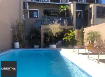 Casa · 255m² · 3 Quartos · 5 Vagas · Casa ampla com tudo o que você e sua família precisam.