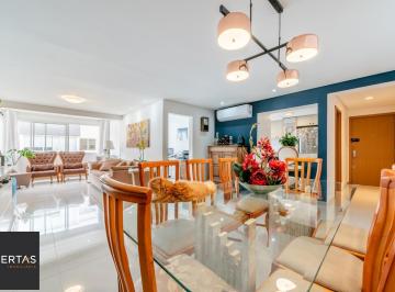 Apartamento · 134m² · 3 Quartos · 4 Vagas · Apartamento, 3 Dormitórios, 2 Suítes, 4 Vagas, 134 m², Bairro Vila Jardim