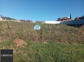 Terreno · 389m² · Terreno à venda - em Aberta dos Morros