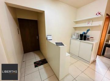 Comercial · 25m² · 1 Quarto · Sala comercial mobiliada