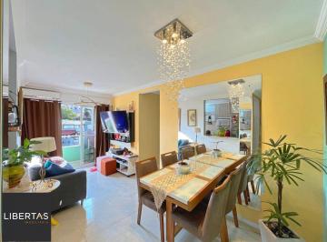 Apartamento · 71m² · 3 Quartos · 1 Vaga · Apartamento 3 dormitórios 1 vaga Bairro Teresópolis