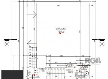 Casa · 169m² · 3 Quartos · 2 Vagas · Casa Condominio 3 Dormitório(s) Bairro Espirito Santo