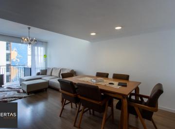 Apartamento · 105m² · 3 Quartos · 1 Vaga · Apartamento à venda - no Bom Fim