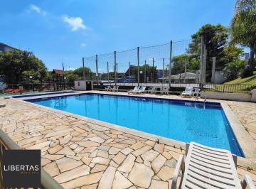 Apartamento · 42m² · 2 Quartos · 1 Vaga · Apartamento 2 dormitórios 1 vaga no condomínio Laçador, Jardim Leopoldina