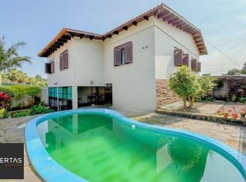 Casa · 400m² · 3 Quartos · 2 Vagas · Casa 3 dormitórios com 2 vagas Bairro Teresópolis