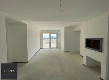Apartamento · 115m² · 2 Quartos · 1 Vaga · Apartamento para Venda - 115m², 2 dormitórios, sendo 1 suites, 1 vaga - Morro do