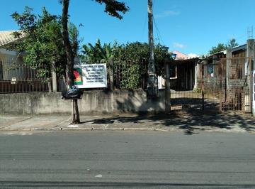 Terreno · 330m² · Terreno área total 330m² Bairro Marechal Rondon