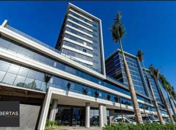 Apartamento · 39m² · 1 Quarto · 1 Vaga · Loft no Maxplaza em Canoas