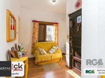 Casa · 124m² · 3 Quartos · 2 Vagas · Casa 3 dormitórios, 123,8 m² de área privativa e 2 vaga(s) de garagem. Localizad