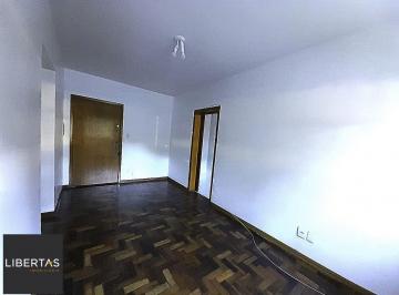 Apartamento · 55m² · 2 Quartos · Apartamento com 55m², 02 dormitórios, Bairro Jardim Botânico, Porto Alegre, Rio